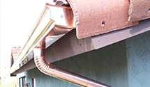 Rain Gutter Installation, Repair, Cleaning in Lake Odessa, MI